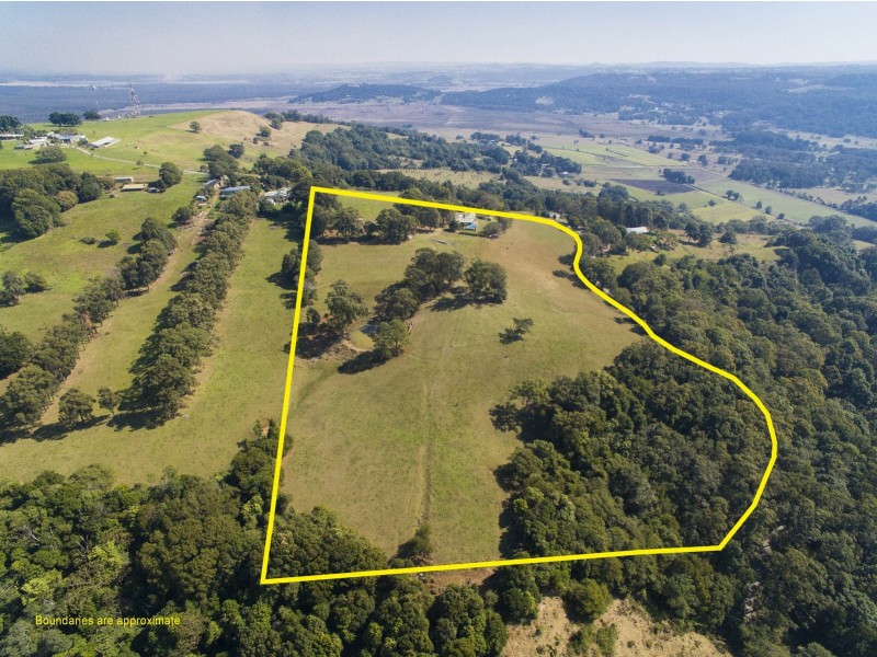 89 Buckombil Mountain Road, Meerschaum Vale NSW 2477