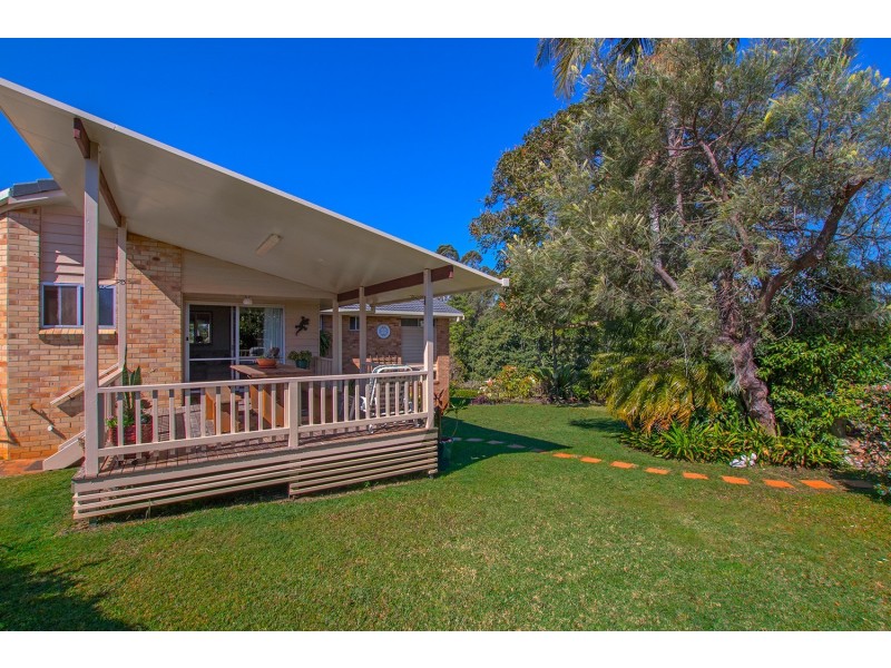 5 Stacey Court, Alstonville NSW 2477