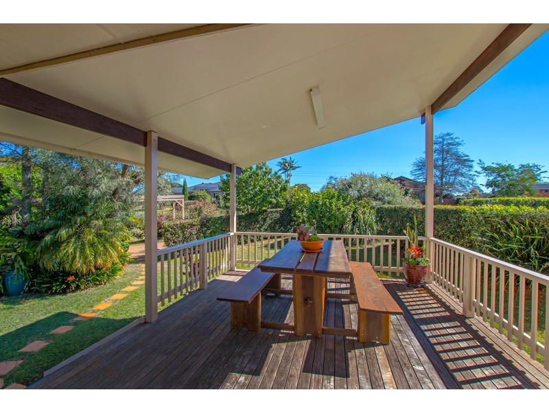 5 Stacey Court, Alstonville NSW 2477