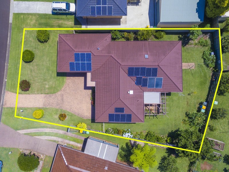 11 Granada Parade, Alstonville NSW 2477