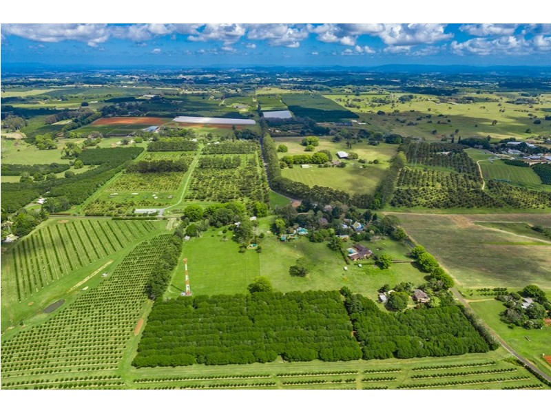 633 Uralba Road, Lynwood NSW 2477