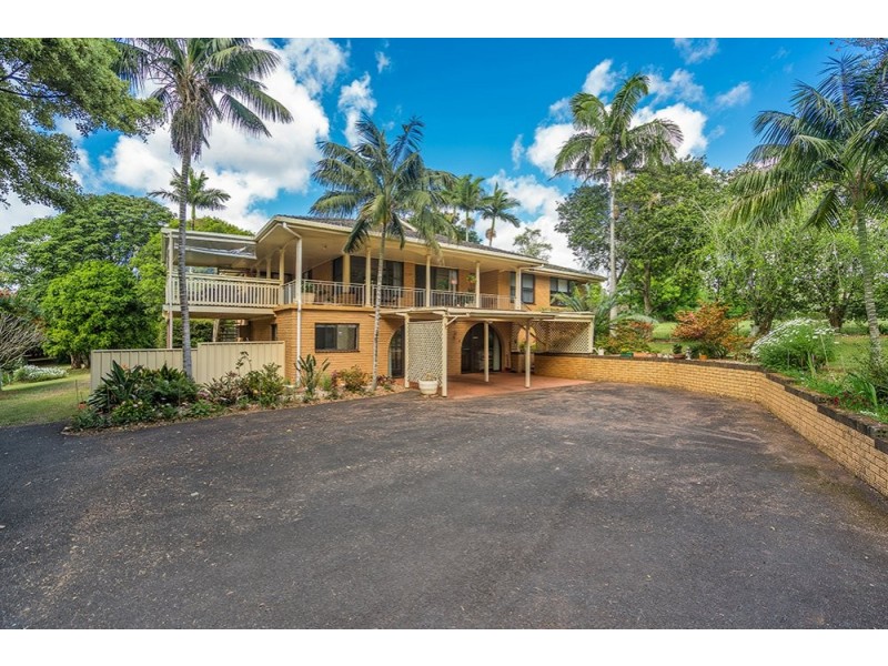 633 Uralba Road, Lynwood NSW 2477