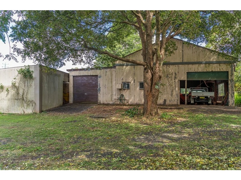 633 Uralba Road, Lynwood NSW 2477