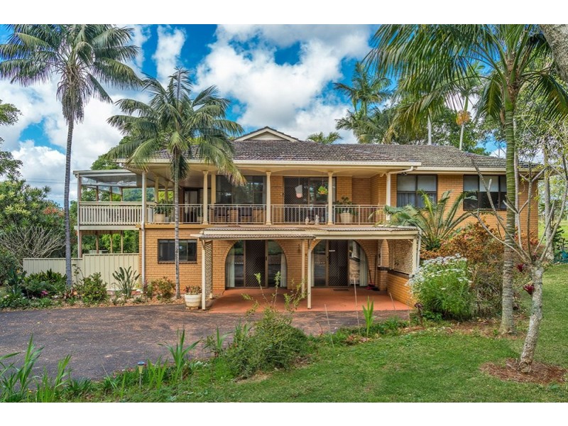 633 Uralba Road, Lynwood NSW 2477