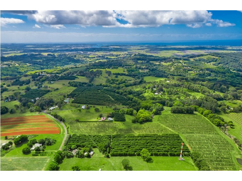 633 Uralba Road, Lynwood NSW 2477