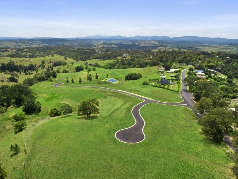 Lot 8 Valley View Estate, Richmond Hill Rd, Goonellabah NSW 2480