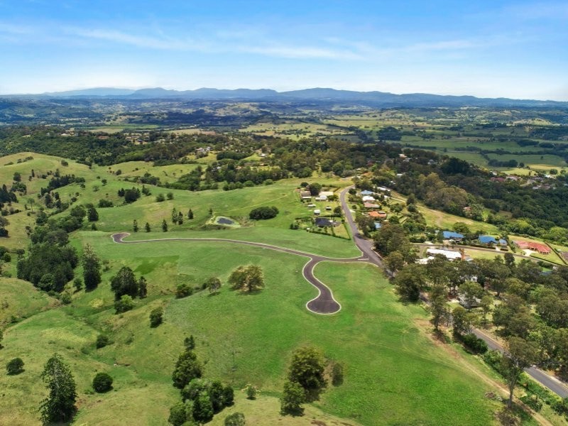 Lot 17 Valley View Estate, Richmond Hill Rd, Goonellabah NSW 2480