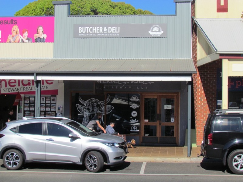 83a Main Street, Alstonville NSW 2477