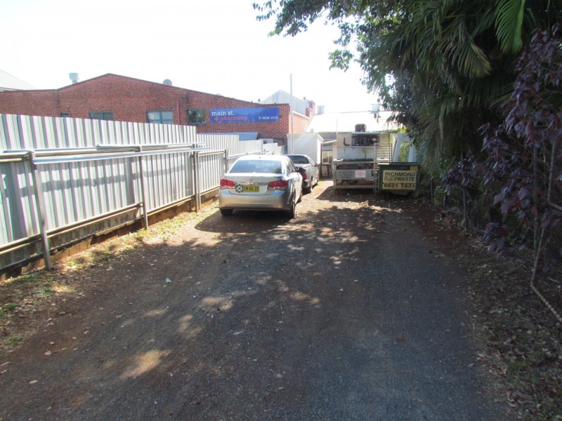 83a Main Street, Alstonville NSW 2477