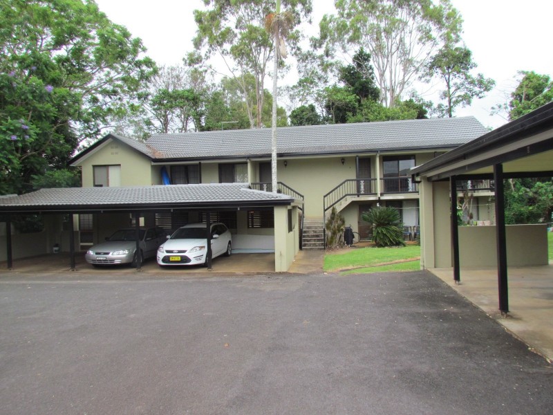 Unit 7/205 – 207 Ballina Road, Alstonville NSW 2477