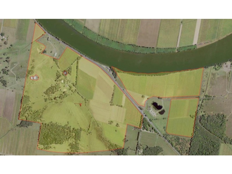 9910 Pacific Highway, Woodburn NSW 2472