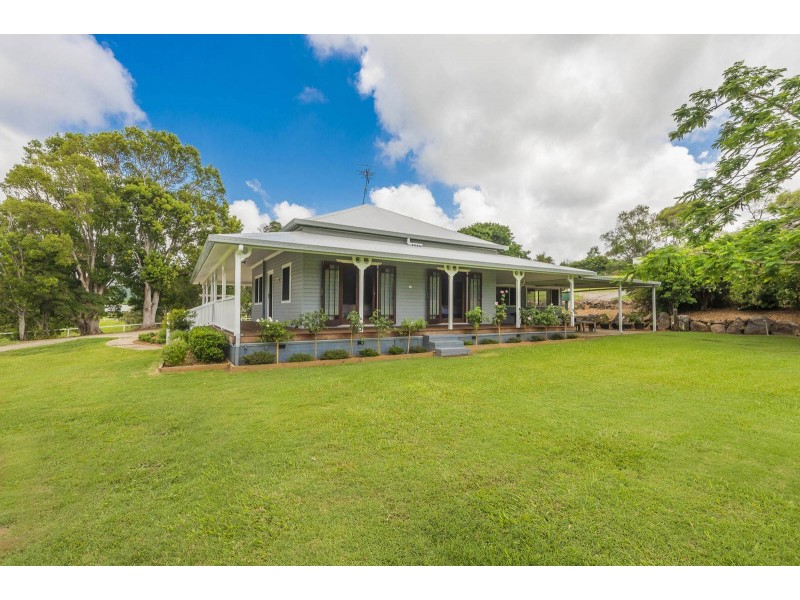 228 Duck Creek Mountain Road, Alstonville NSW 2477