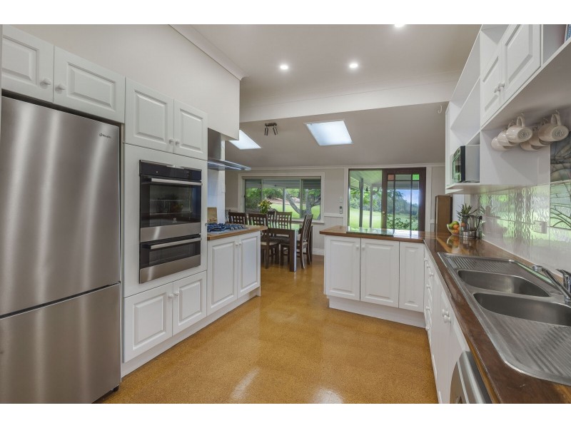 228 Duck Creek Mountain Road, Alstonville NSW 2477
