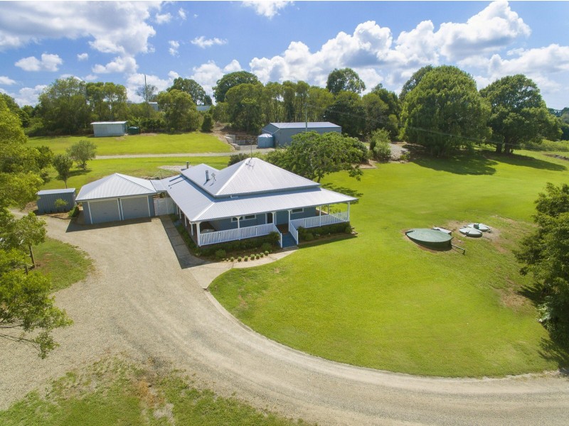228 Duck Creek Mountain Road, Alstonville NSW 2477