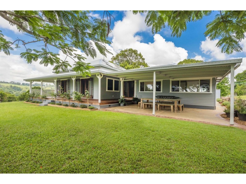 228 Duck Creek Mountain Road, Alstonville NSW 2477