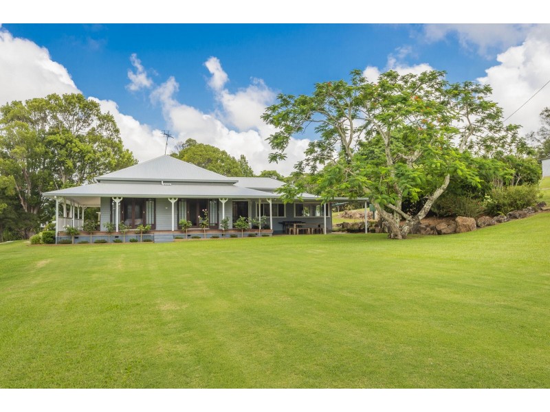 228 Duck Creek Mountain Road, Alstonville NSW 2477
