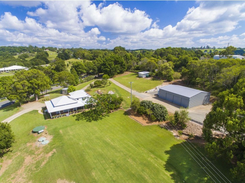 228 Duck Creek Mountain Road, Alstonville NSW 2477
