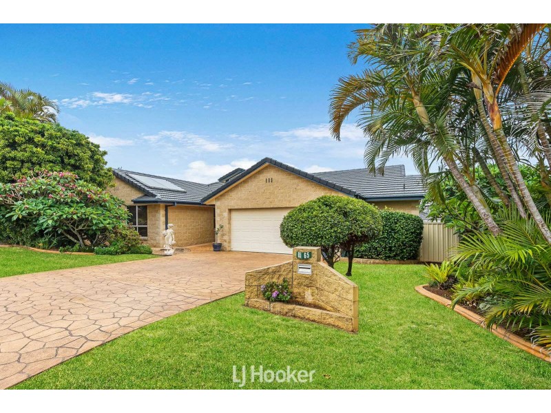 65 Panorama Drive, Alstonville NSW 2477