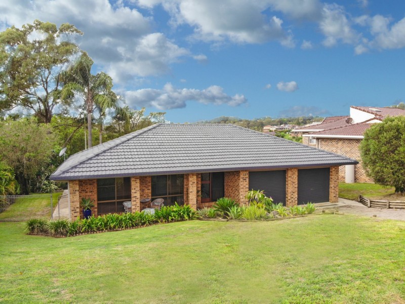 12 Northcott Drive, Goonellabah NSW 2480