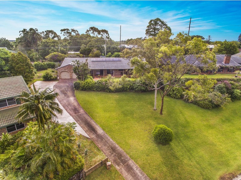 9 Valley Drive, Alstonville NSW 2477