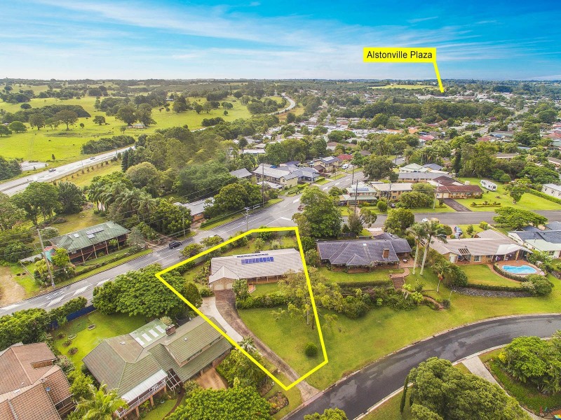 9 Valley Drive, Alstonville NSW 2477
