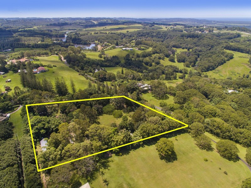 245 Friday Hut Road, Tintenbar NSW 2478