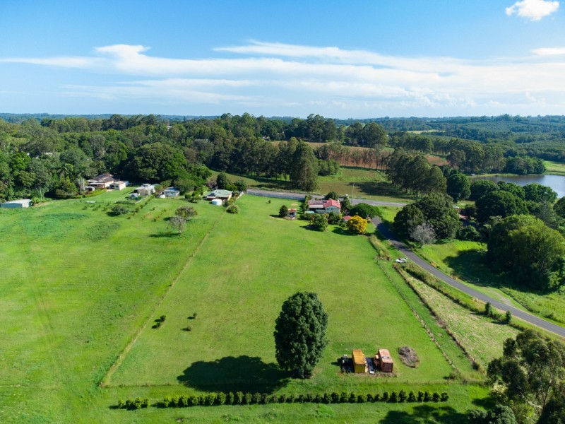 Lot 1 McLeans Ridges Road, Wollongbar NSW 2477