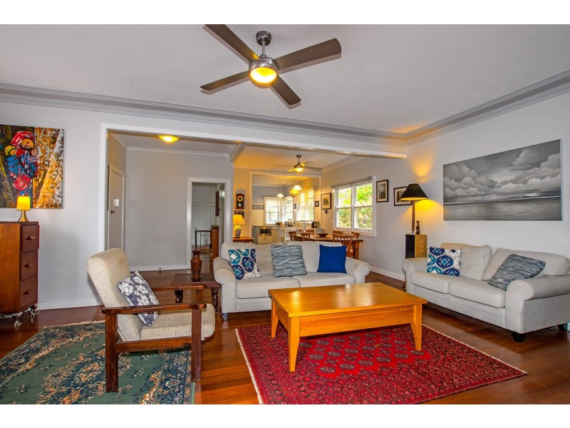 1 Commercial Road, Alstonville NSW 2477