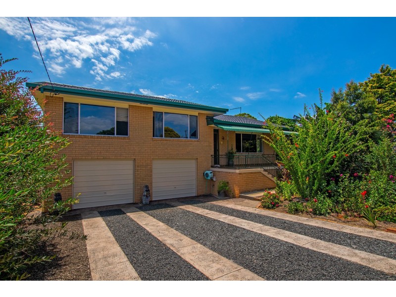 37 Parkland Drive, Alstonville NSW 2477