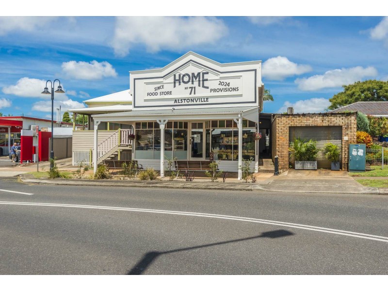 71 Main Street, Alstonville NSW 2477