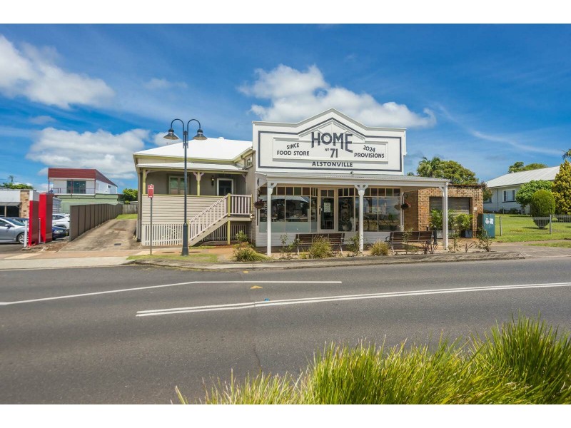 71 Main Street, Alstonville NSW 2477