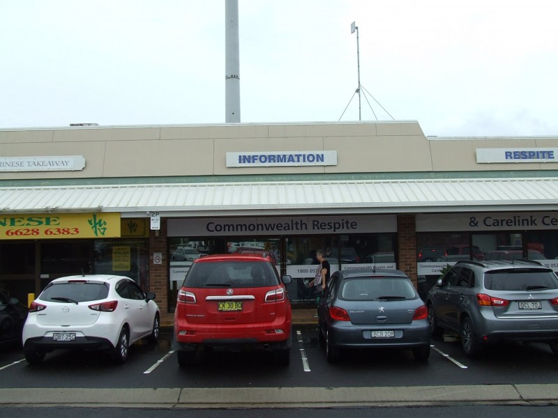 Shop 34/89 – 91 Main Street, Alstonville NSW 2477