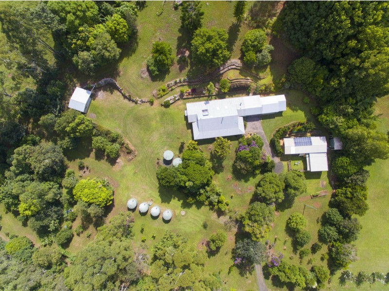650 Marom Creek Road, Meerschaum Vale NSW 2477