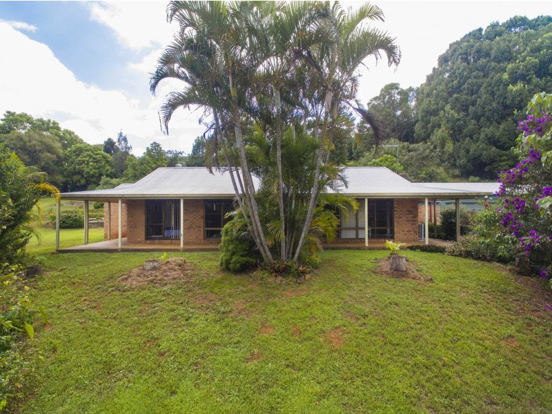 650 Marom Creek Road, Meerschaum Vale NSW 2477