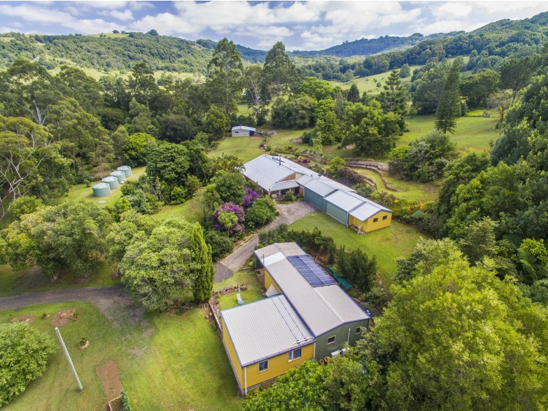 650 Marom Creek Road, Meerschaum Vale NSW 2477