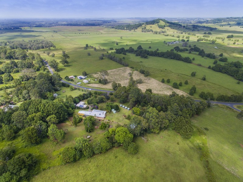 650 Marom Creek Road, Meerschaum Vale NSW 2477