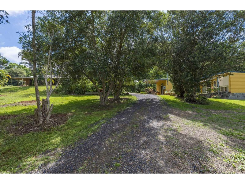 650 Marom Creek Road, Meerschaum Vale NSW 2477