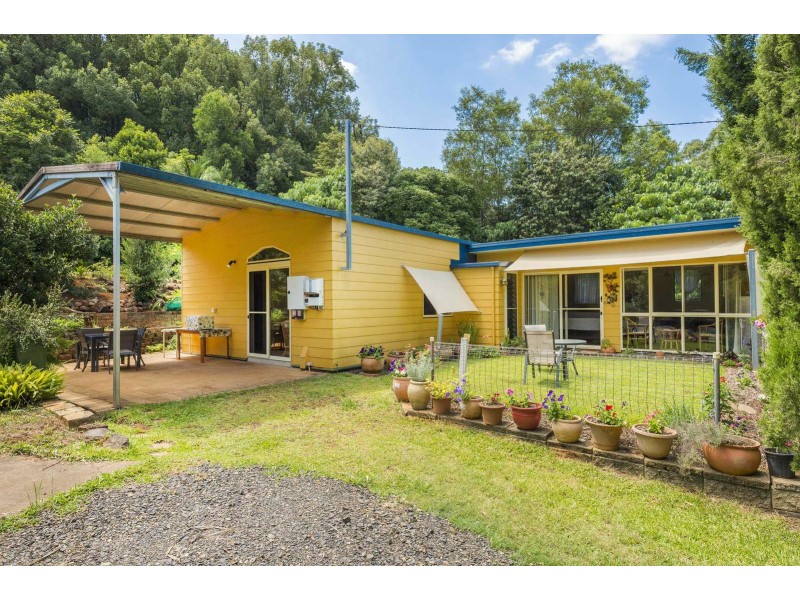650 Marom Creek Road, Meerschaum Vale NSW 2477