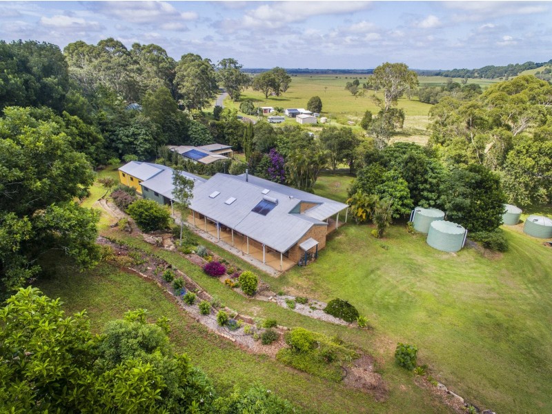 650 Marom Creek Road, Meerschaum Vale NSW 2477