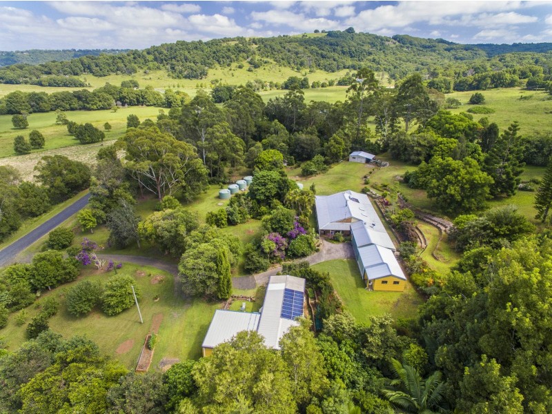 650 Marom Creek Road, Meerschaum Vale NSW 2477