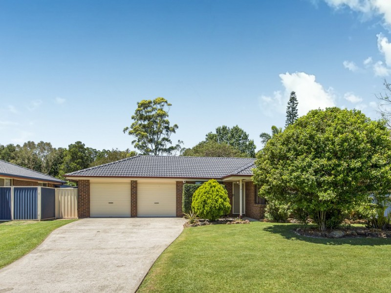 6 Lindsay Crescent, Wardell NSW 2477