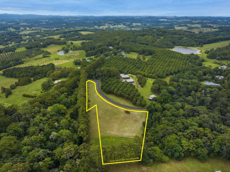 Lot 21 Wenga Drive, Alstonvale NSW 2477