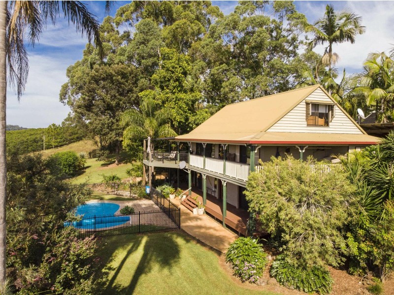 755 Houghlahans Creek Road, Pearces Creek NSW 2477
