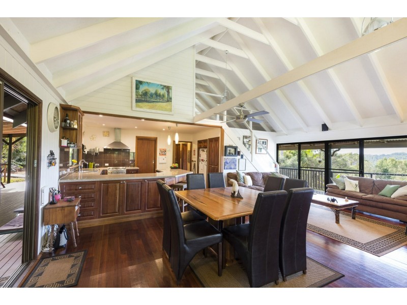 755 Houghlahans Creek Road, Pearces Creek NSW 2477
