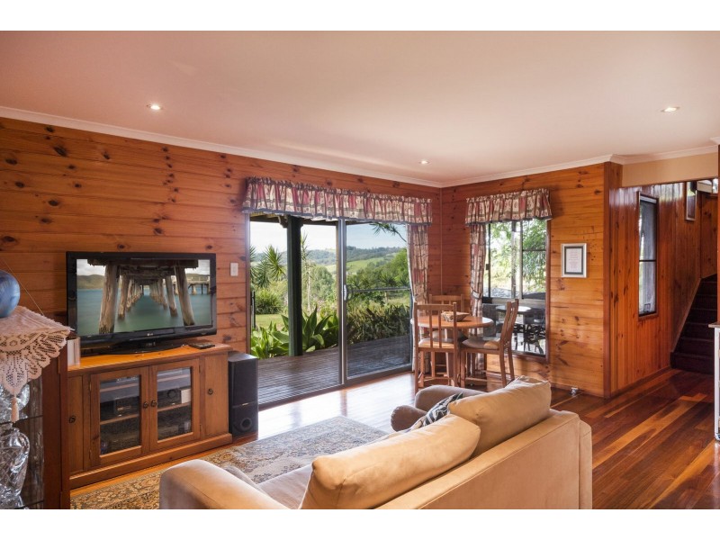 755 Houghlahans Creek Road, Pearces Creek NSW 2477