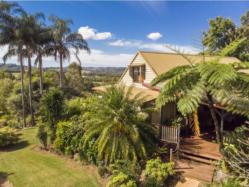 755 Houghlahans Creek Road, Pearces Creek NSW 2477