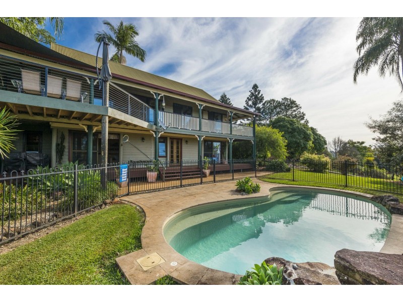 755 Houghlahans Creek Road, Pearces Creek NSW 2477