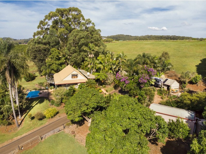 755 Houghlahans Creek Road, Pearces Creek NSW 2477