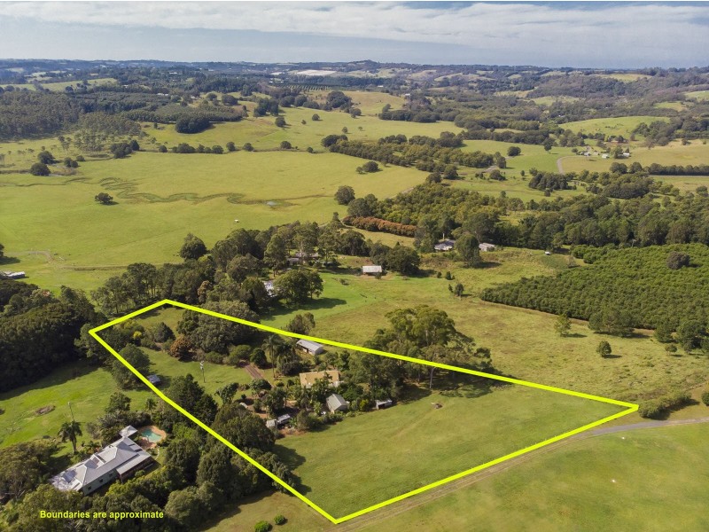 755 Houghlahans Creek Road, Pearces Creek NSW 2477