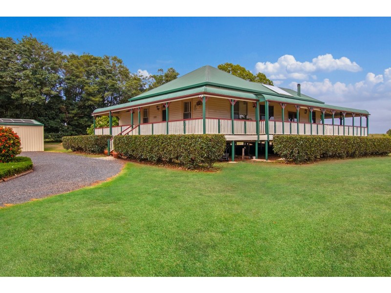 238 Ellis Road, Alstonville NSW 2477